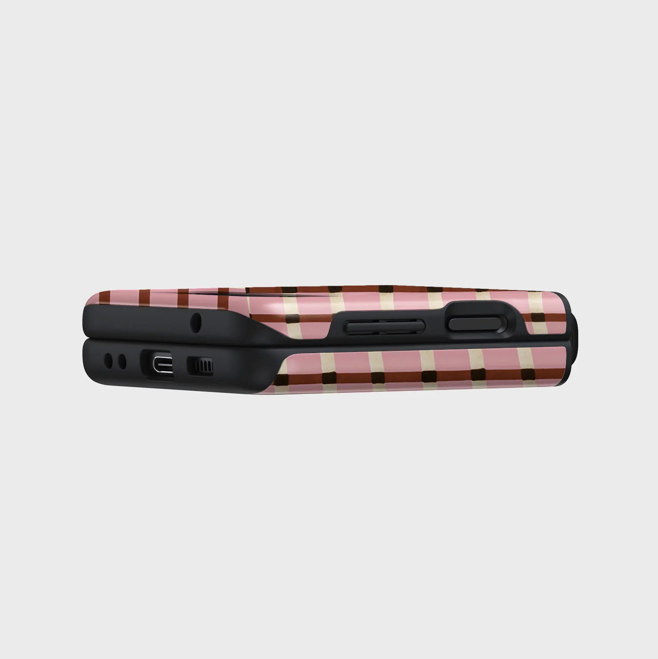 Sleeping In - Samsung Galaxy Z Flip 3 Case - Image 7