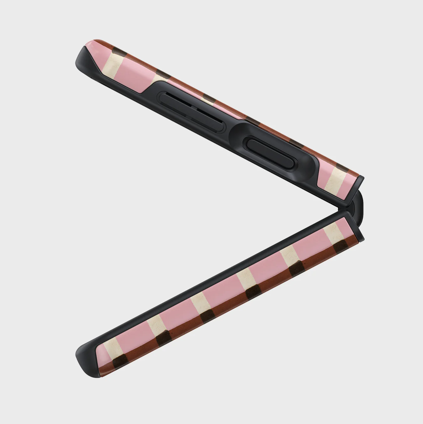 Sleeping In - Samsung Galaxy Z Flip 4 Case - Image 12