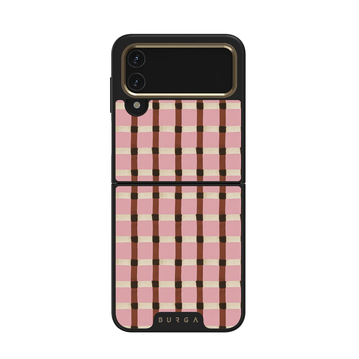 Sleeping In - Samsung Galaxy Z Flip 4 Case - Image 14