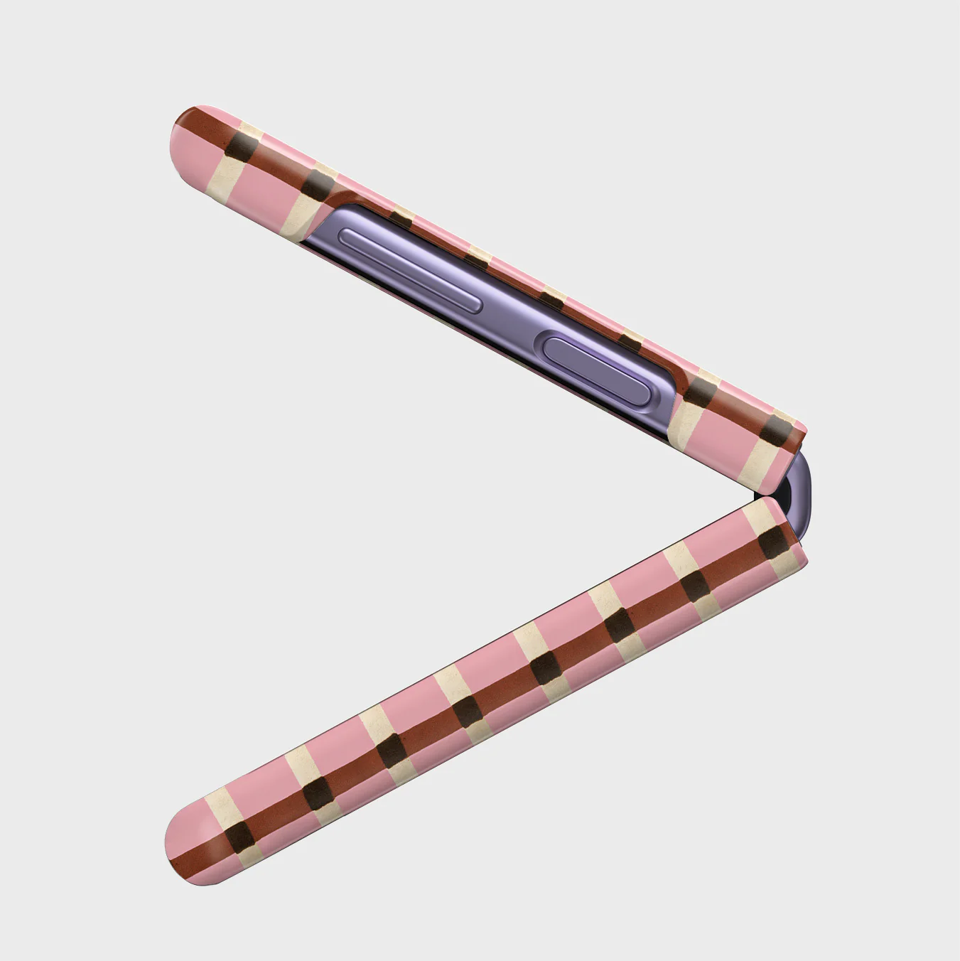 Sleeping In - Samsung Galaxy Z Flip 4 Case - Image 6