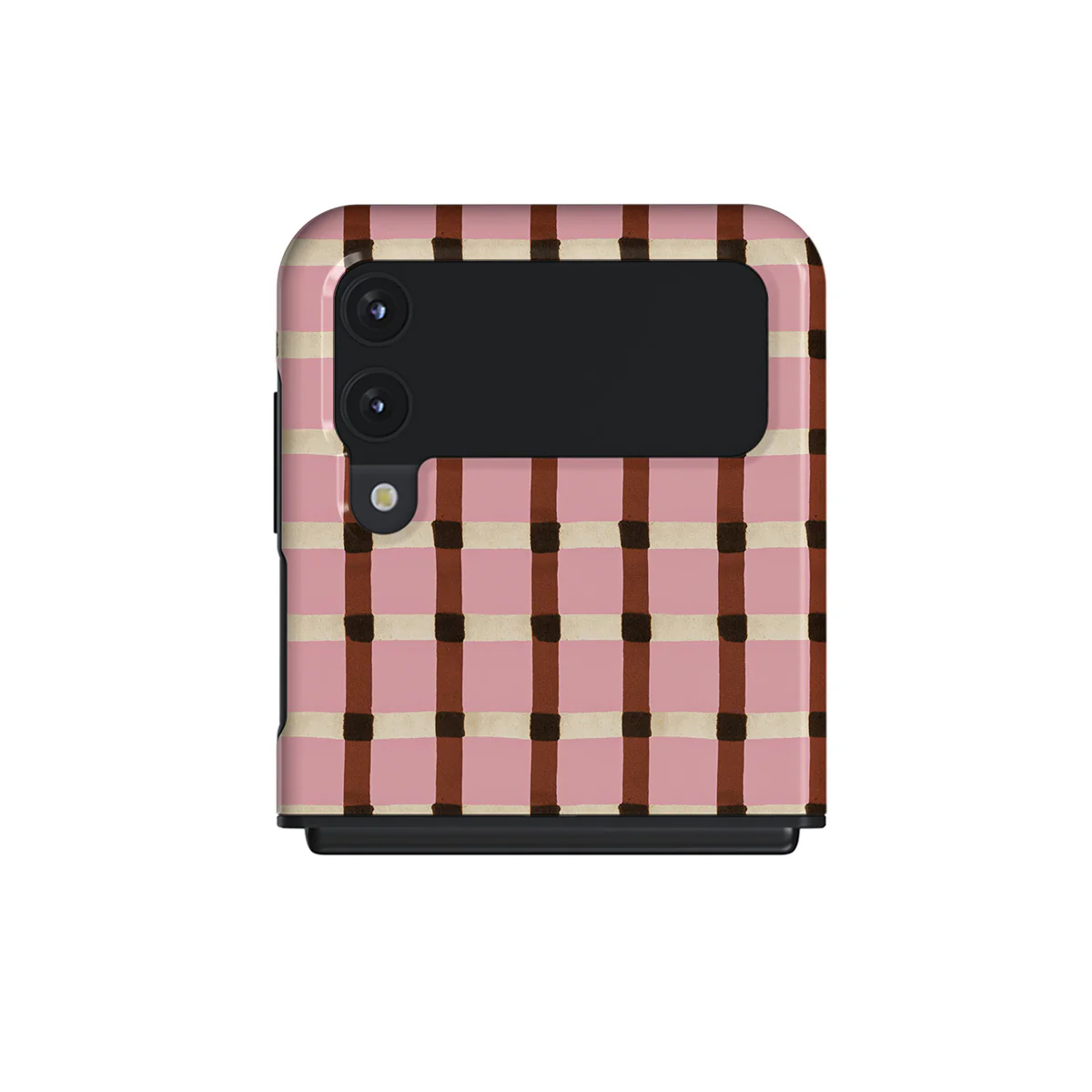 Sleeping In - Samsung Galaxy Z Flip 4 Case - Image 7