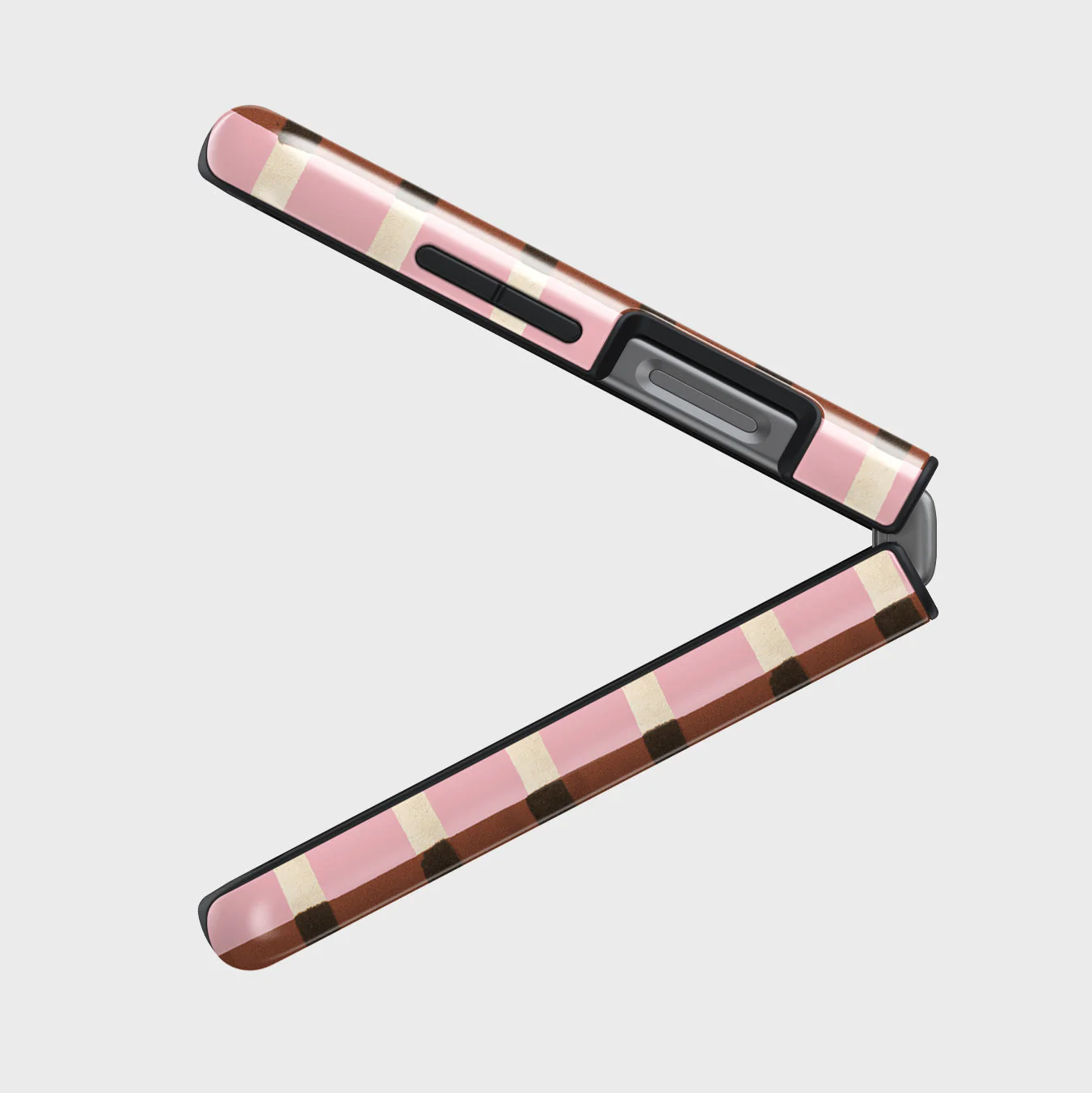 Sleeping In - Samsung Galaxy Z Flip 5 Case - Image 6