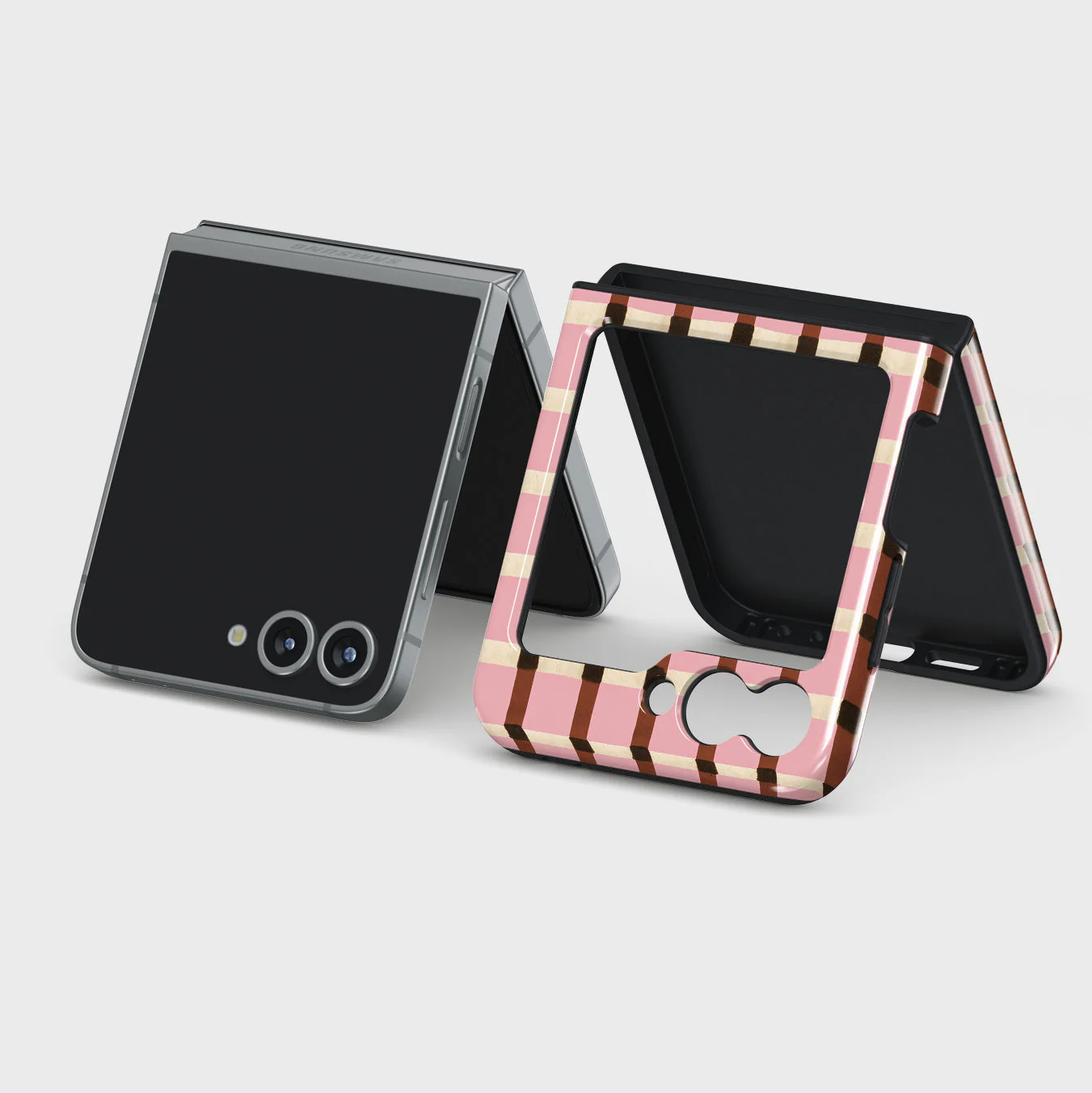Sleeping In - Samsung Galaxy Z Flip 6 Case - Image 5