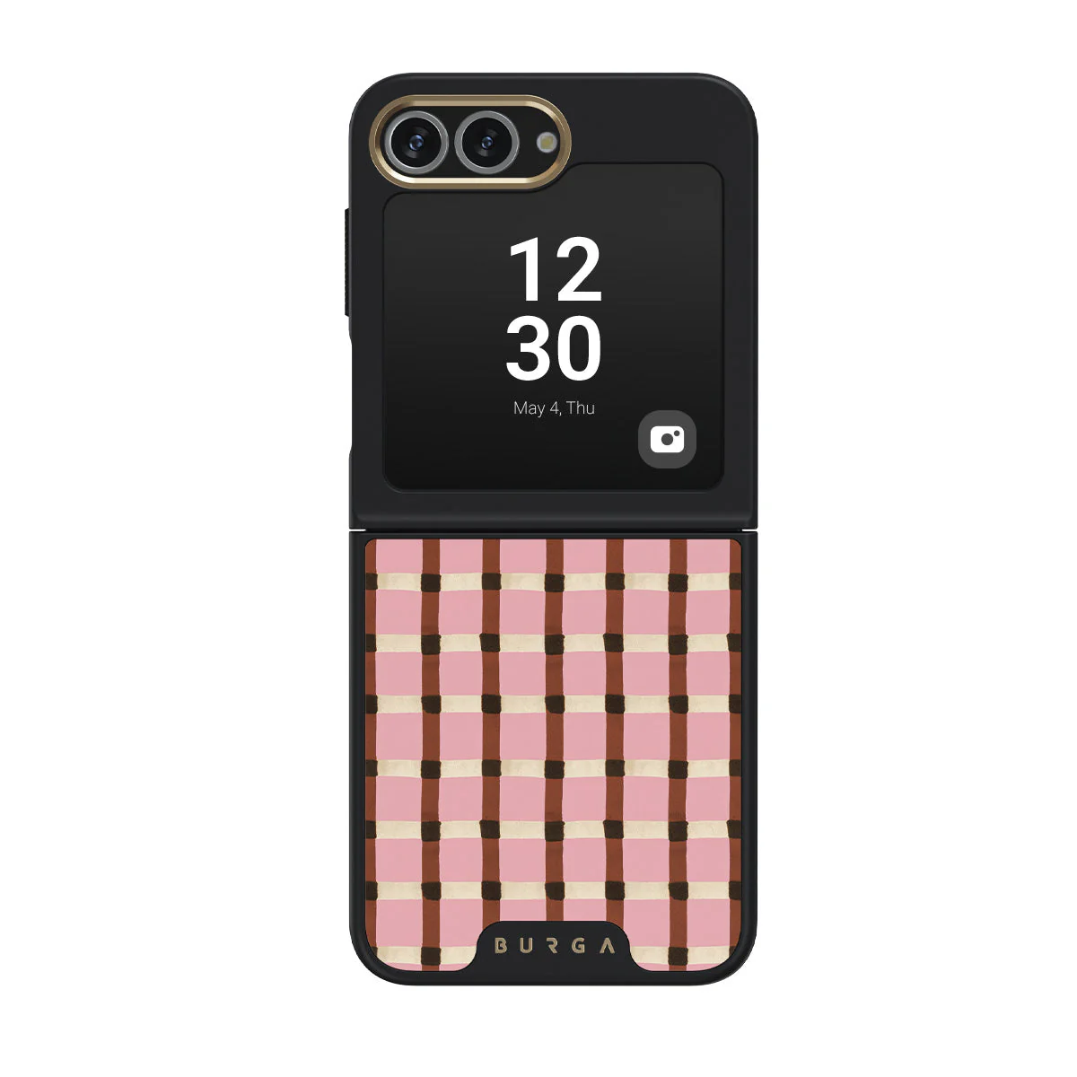 Sleeping In - Samsung Galaxy Z Flip 6 Case - Image 6
