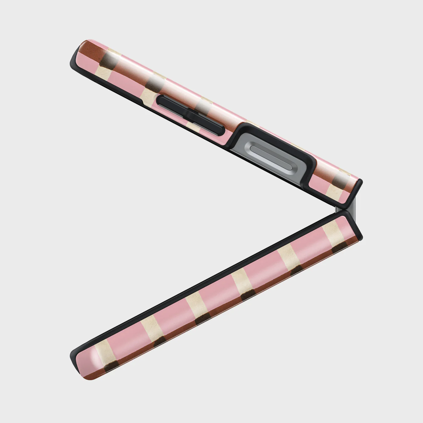 Sleeping In - Samsung Galaxy Z Flip 7 FE Case - Image 6