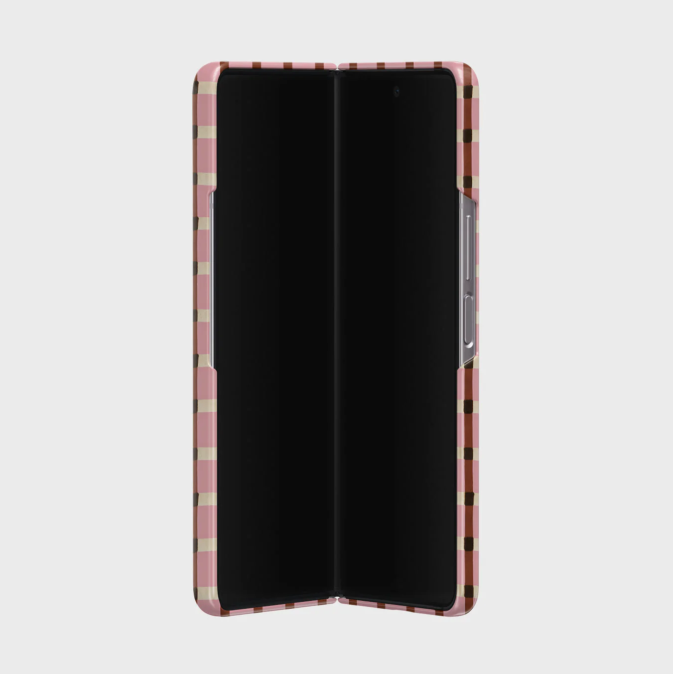 Sleeping In - Samsung Galaxy Z Fold 4 Case - Image 5