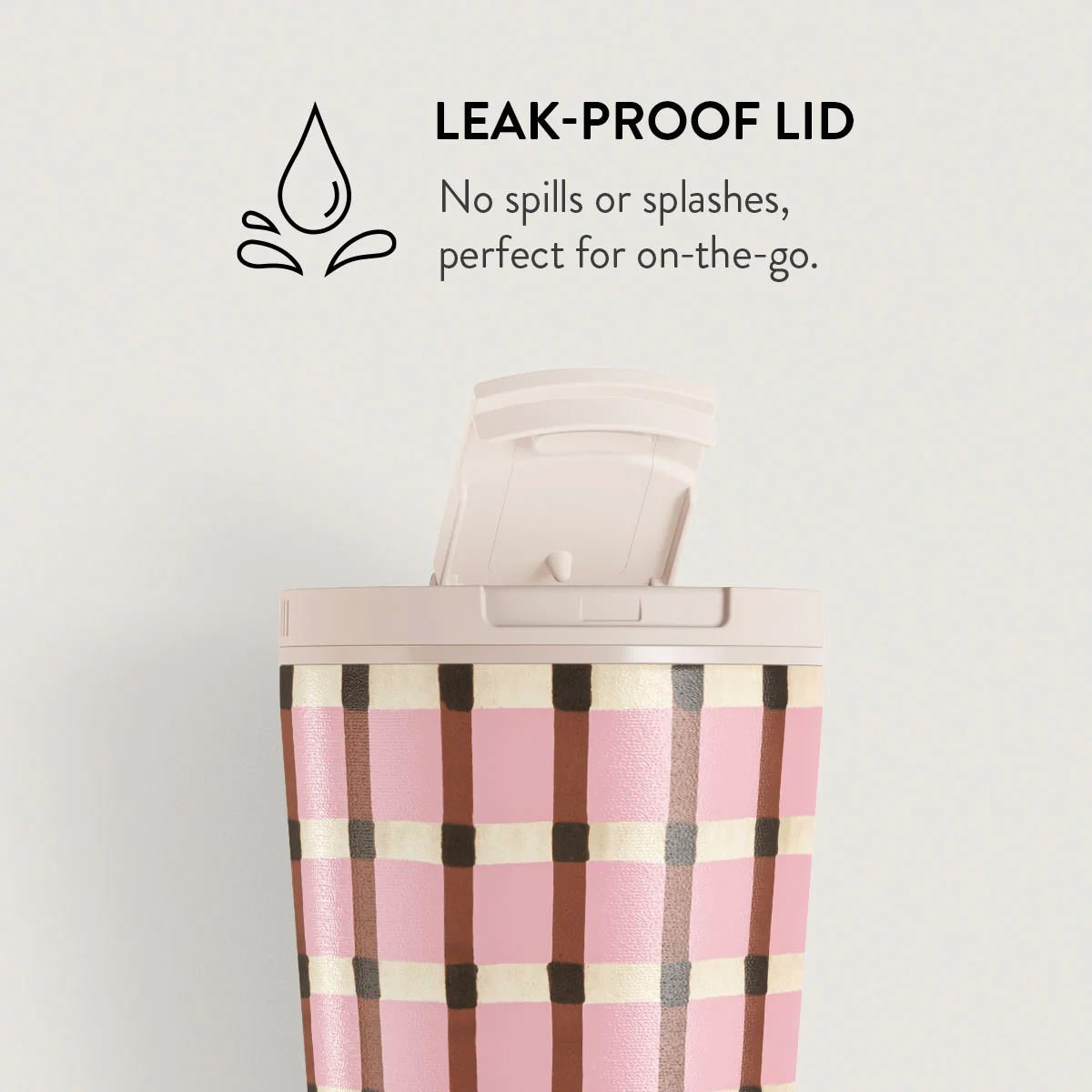 Sleeping In - Travel Mug - Image 11