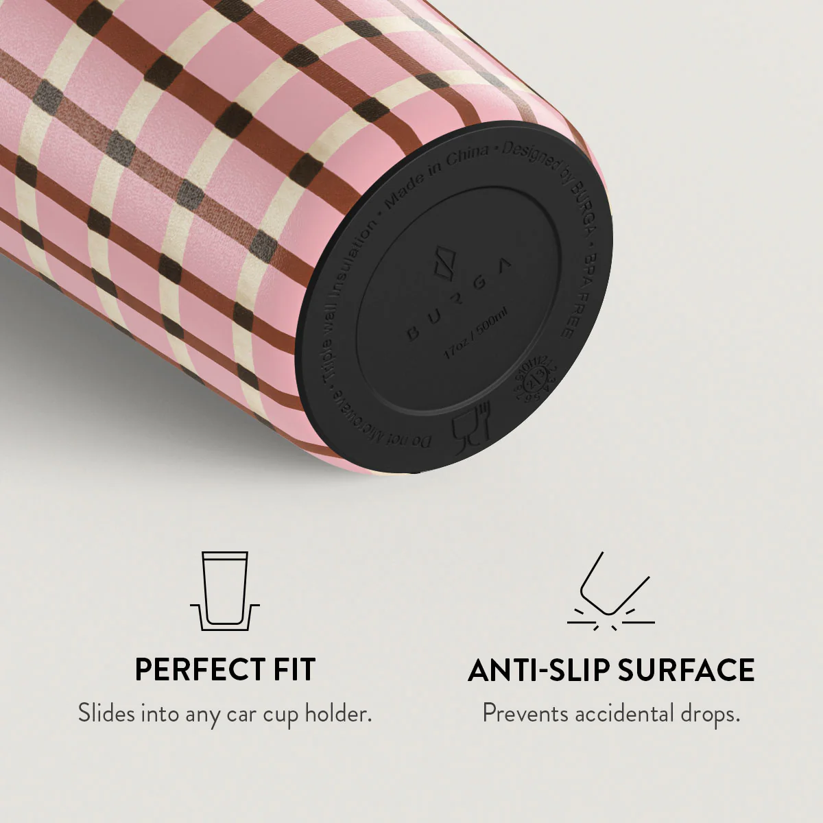 Sleeping In - Travel Mug - Image 12