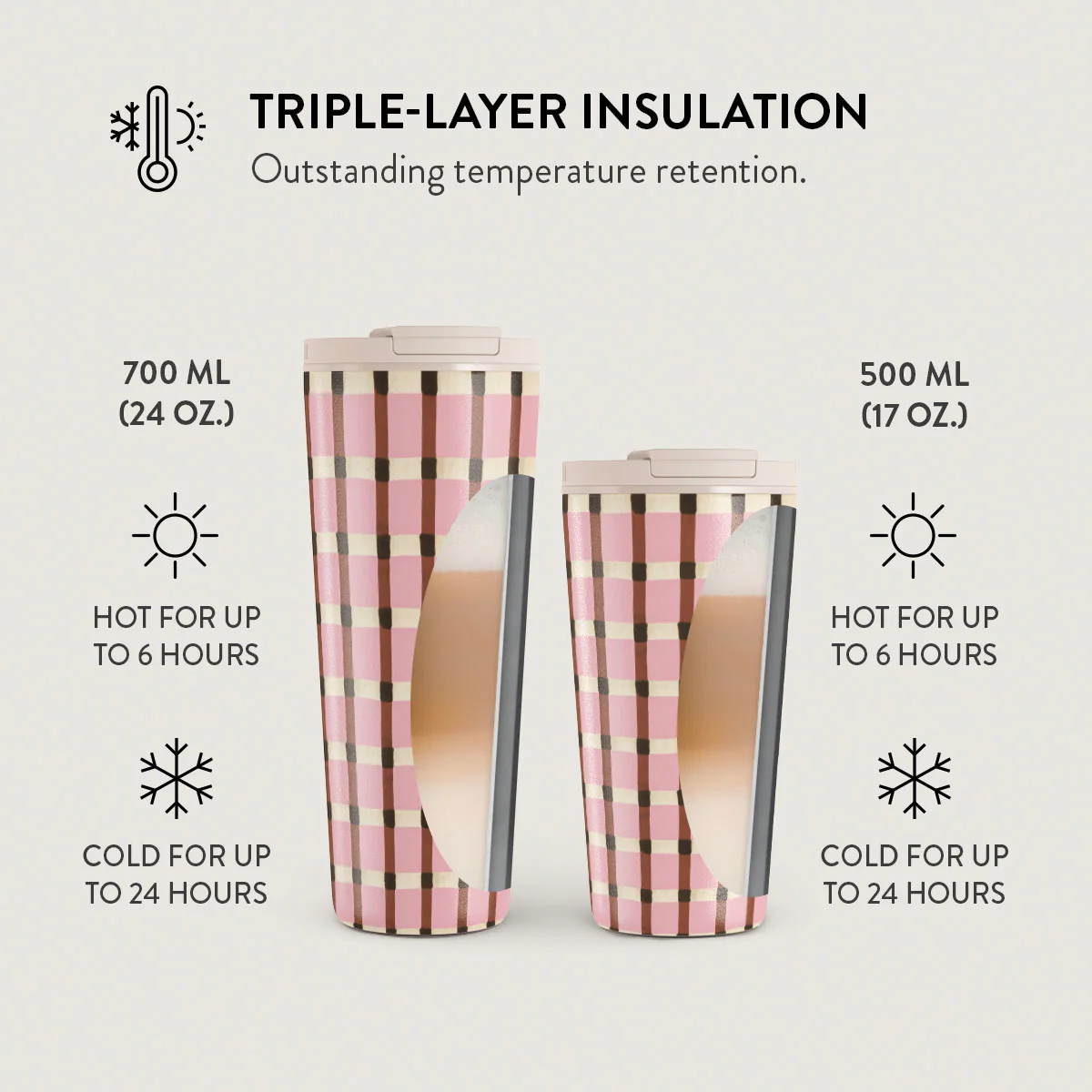 Sleeping In - Travel Mug - Image 13