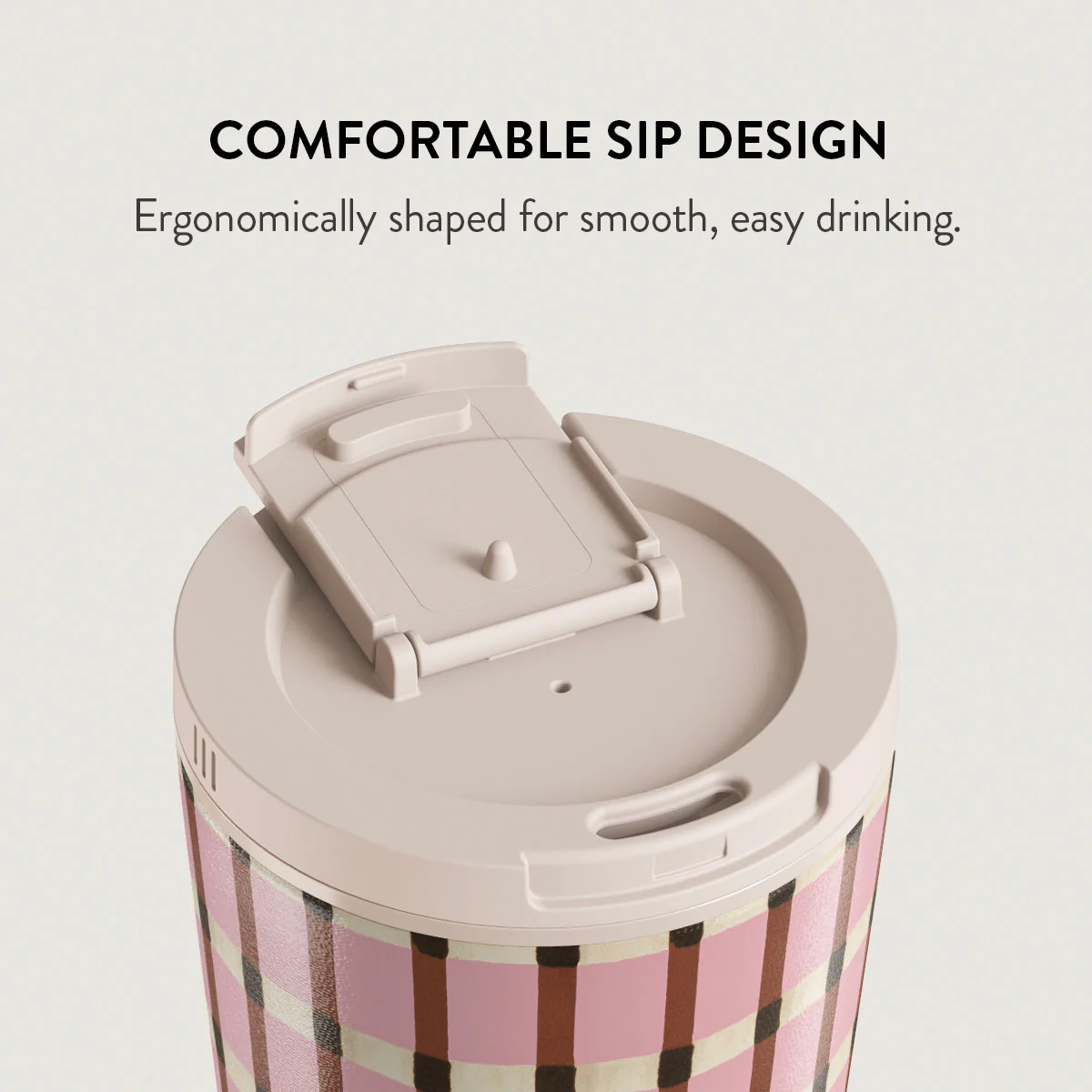 Sleeping In - Travel Mug - Image 15