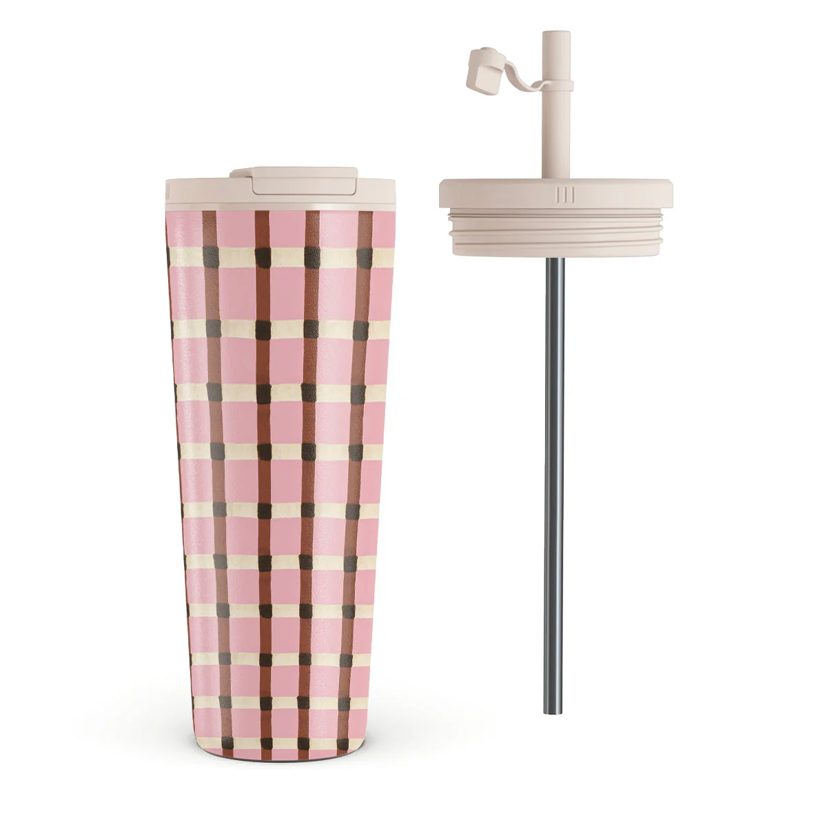 Sleeping In - Travel Mug - Image 6