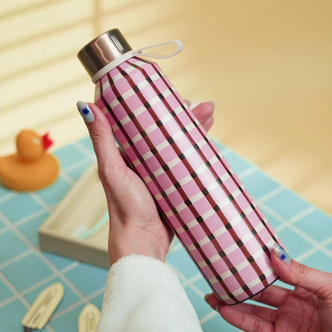 Sleeping In - Water Bottle - Image 7