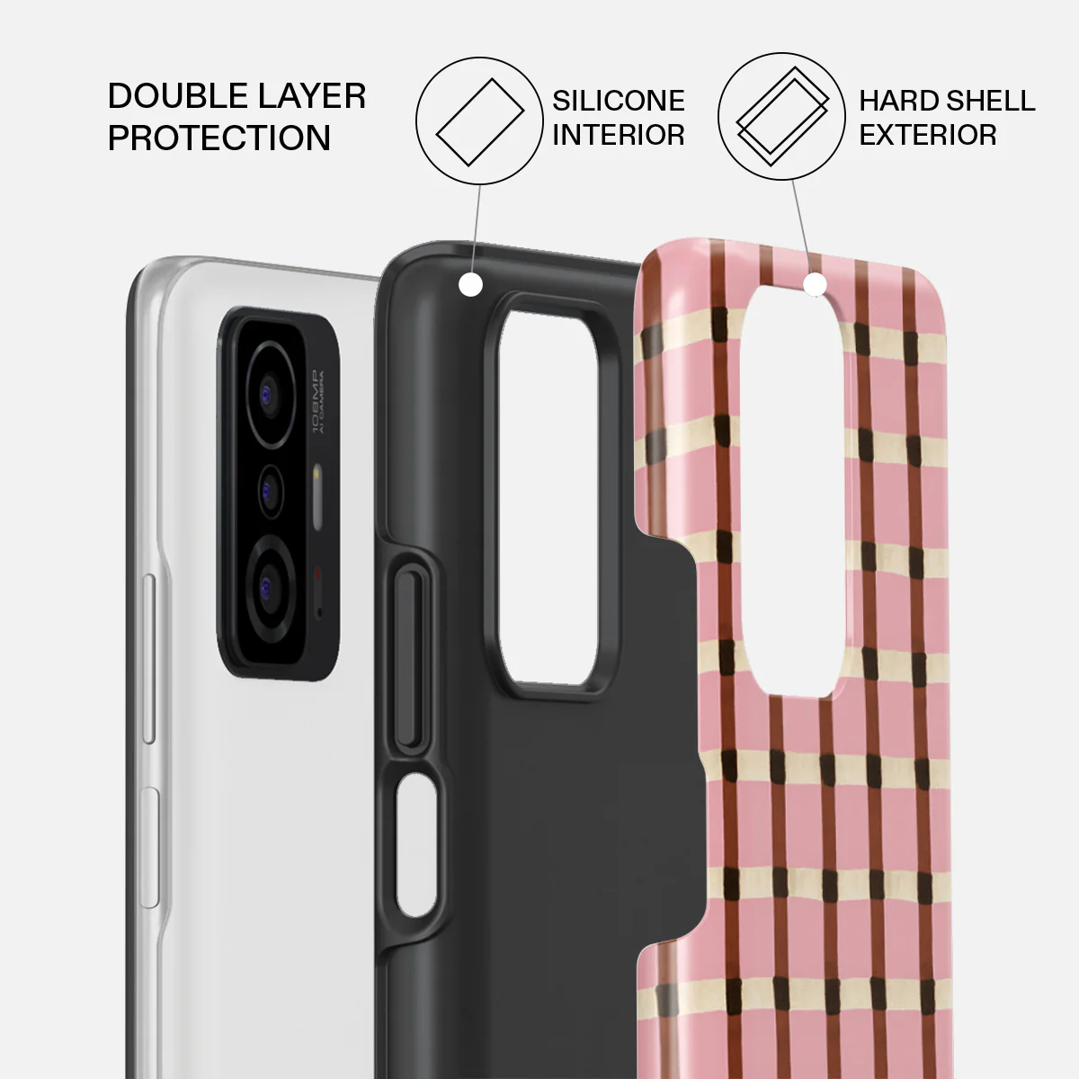 Sleeping In - Xiaomi 11T / 11T Pro Case - Image 2