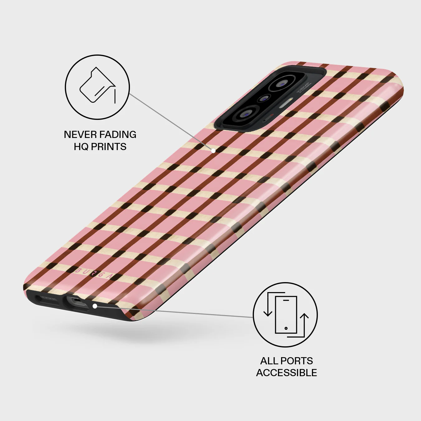 Sleeping In - Xiaomi 11T / 11T Pro Case - Image 3