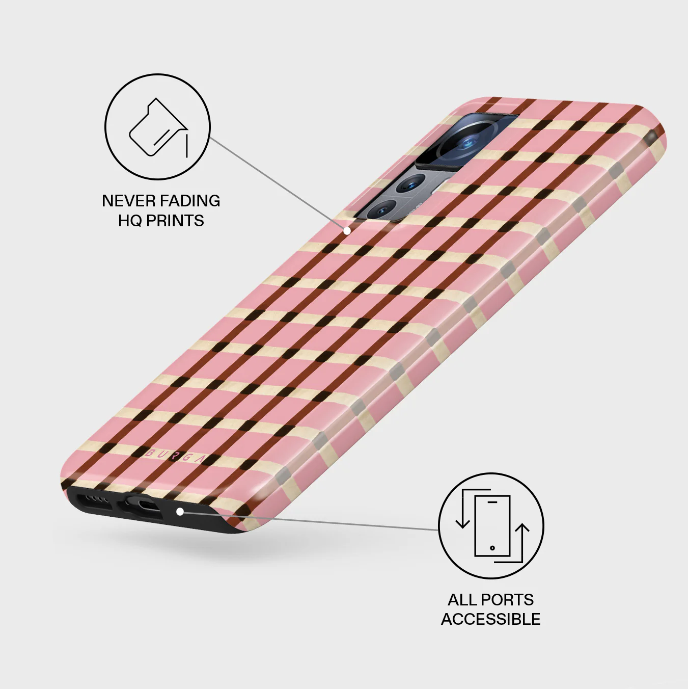Sleeping In - Xiaomi 12T Case - Image 3