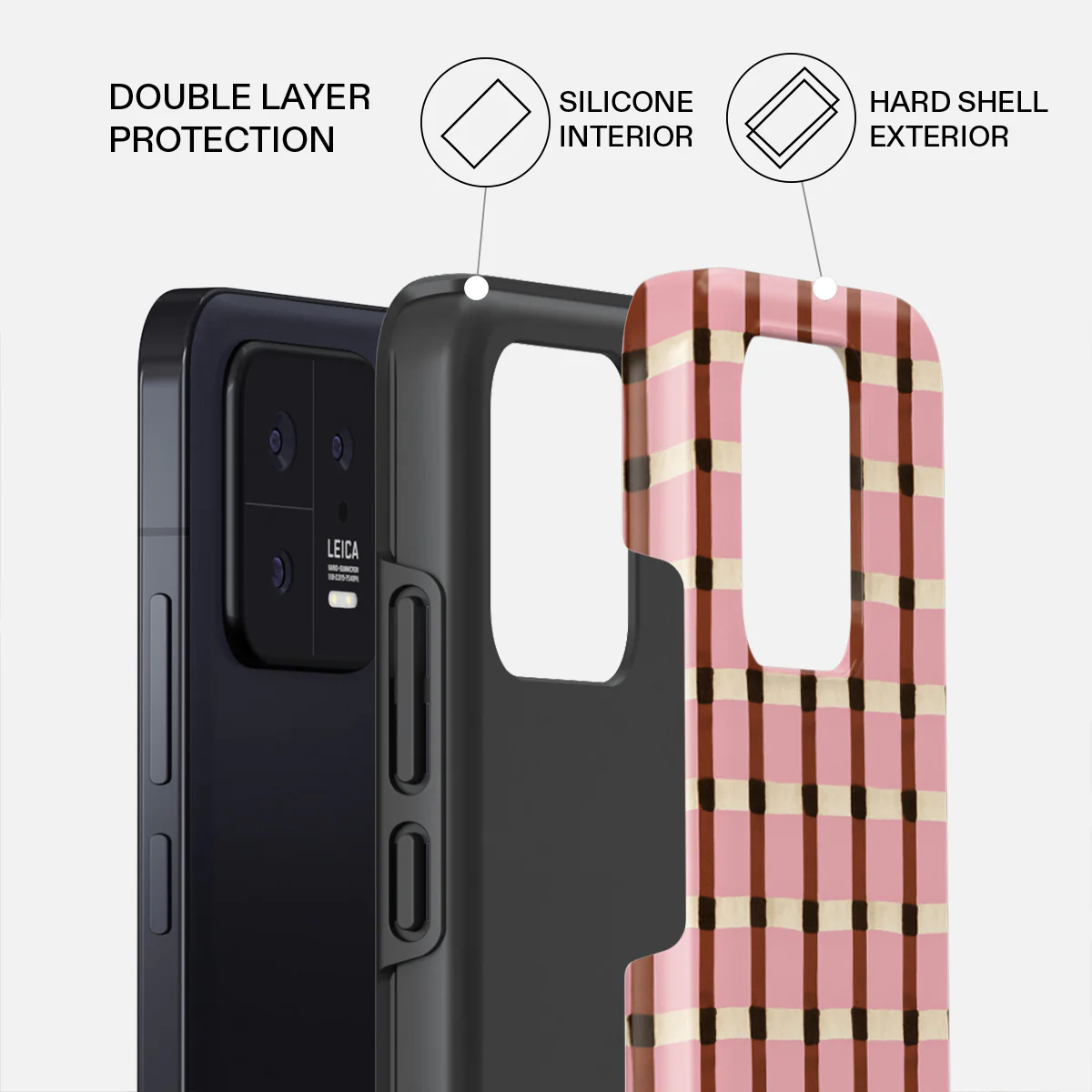 Sleeping In - Xiaomi 13 Case - Image 2