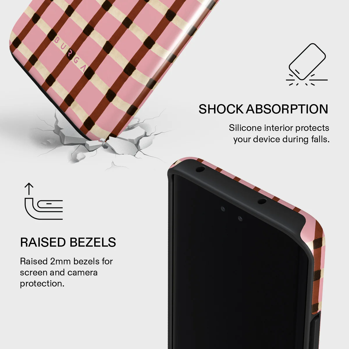 Sleeping In - Xiaomi 13 Lite Case - Image 4