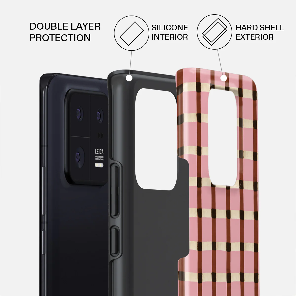 Sleeping In - Xiaomi 13 Pro Case - Image 2