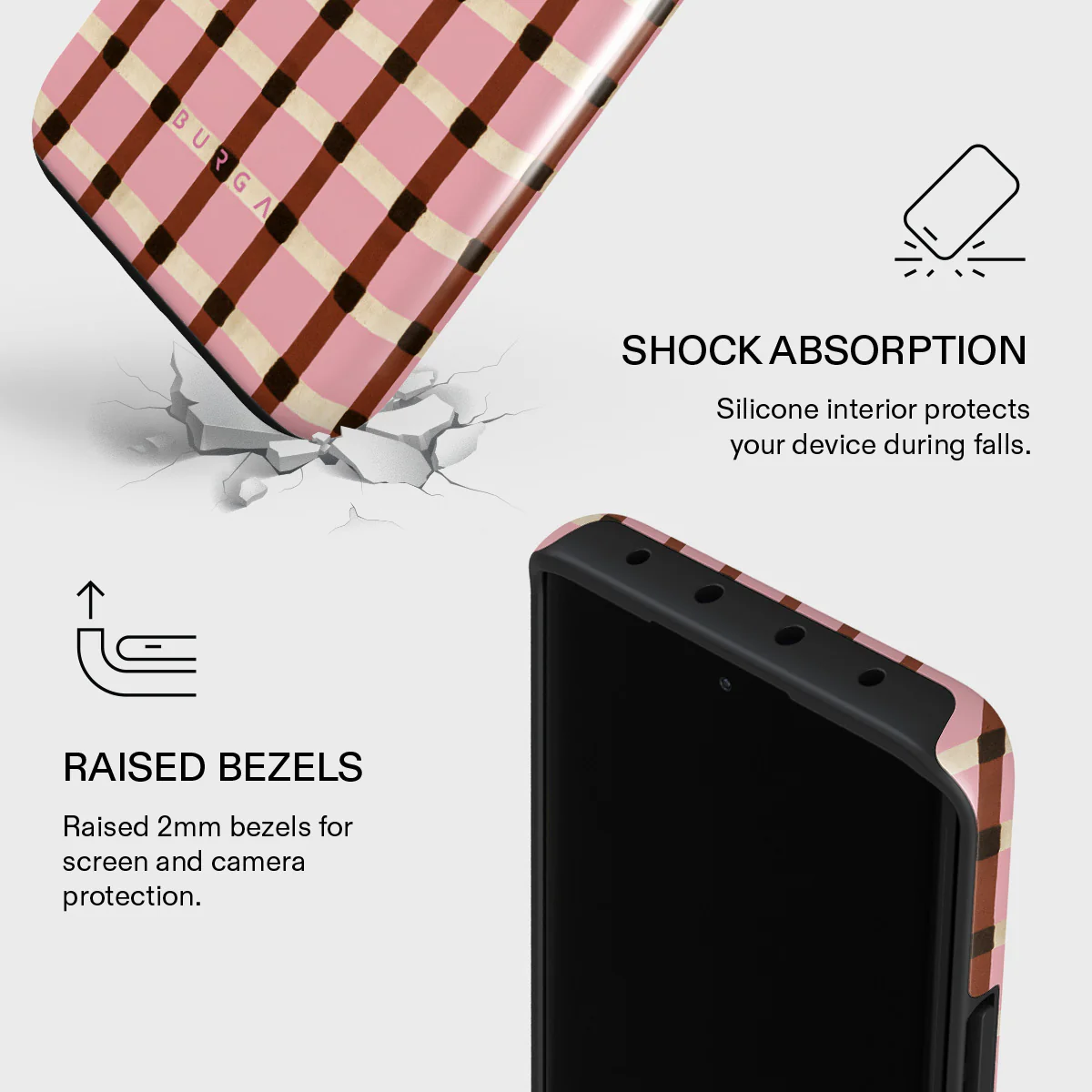 Sleeping In - Xiaomi 13 Pro Case - Image 4