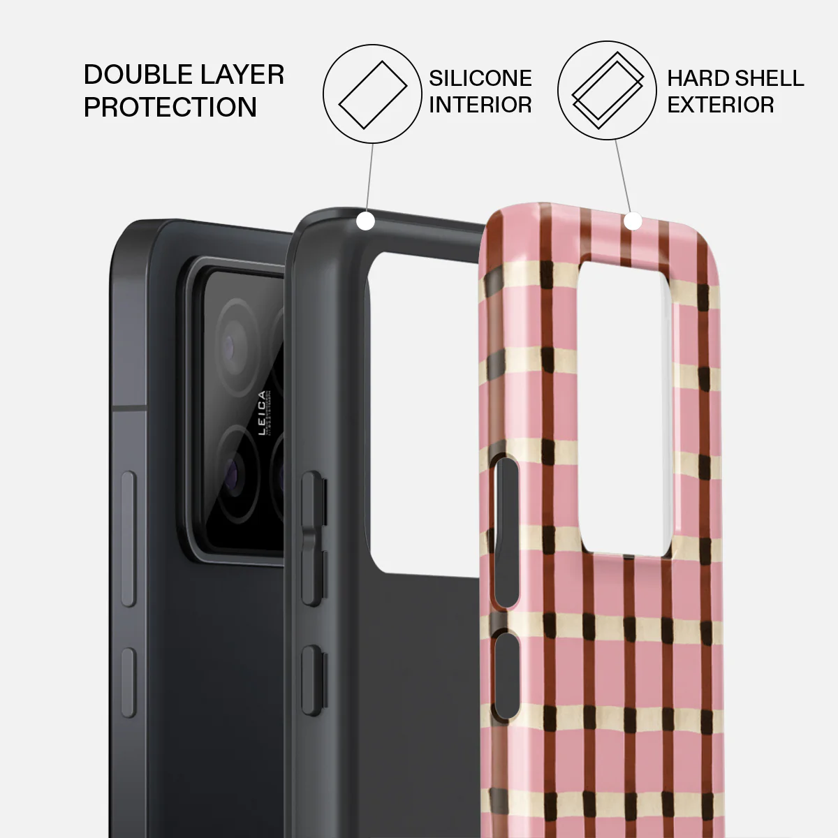 Sleeping In - Xiaomi 14 Case - Image 2