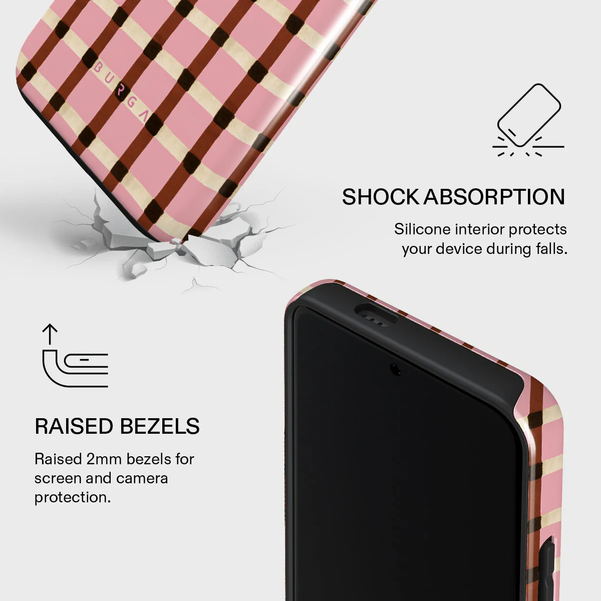Sleeping In - Xiaomi 14 Pro Case - Image 4