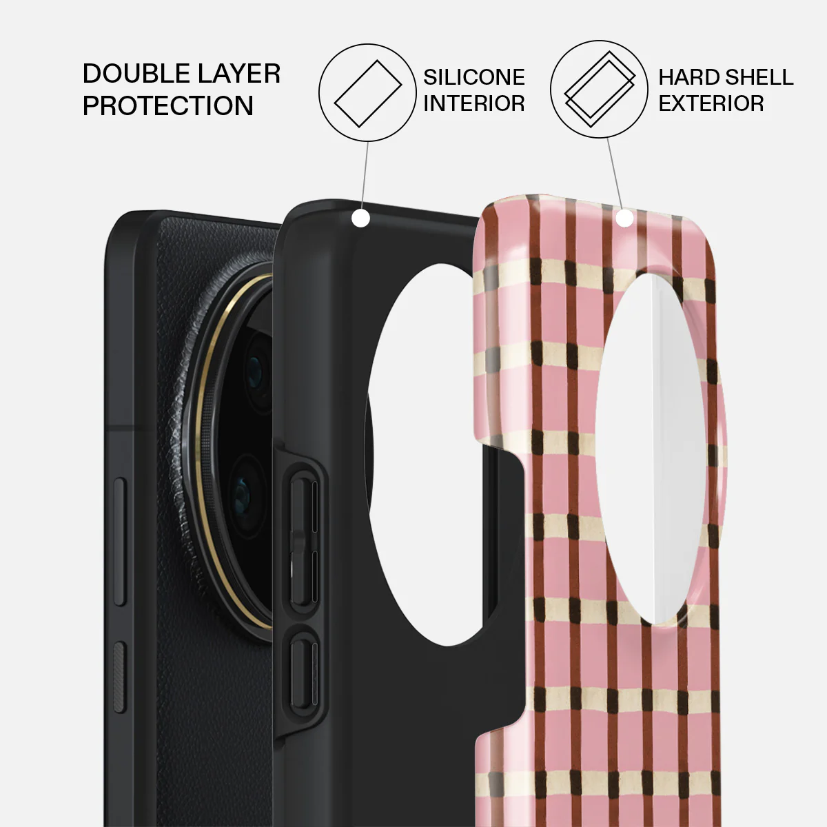 Sleeping In - Xiaomi 14 Ultra Case - Image 2