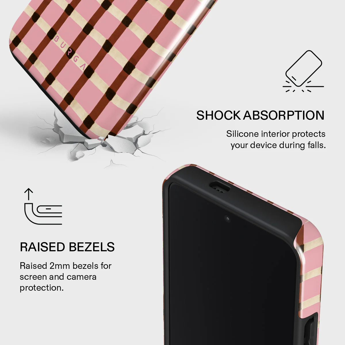 Sleeping In - Xiaomi 14 Ultra Case - Image 4