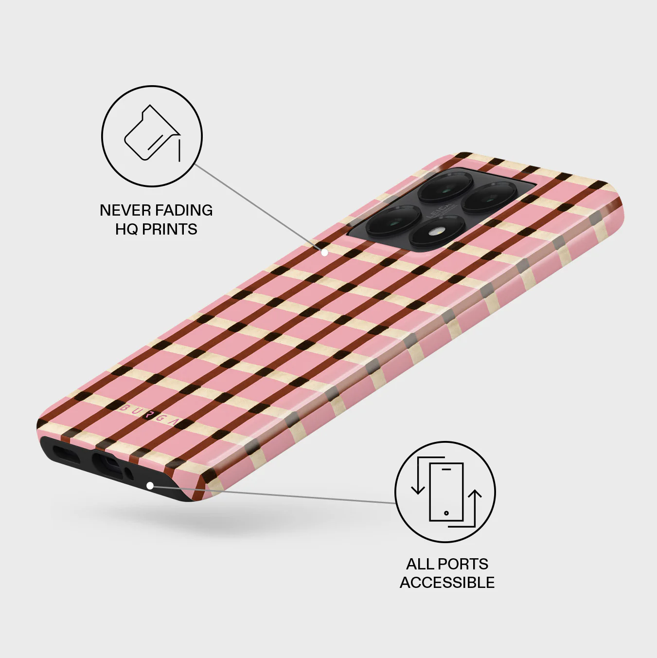 Sleeping In - Xiaomi 14T Case - Image 3
