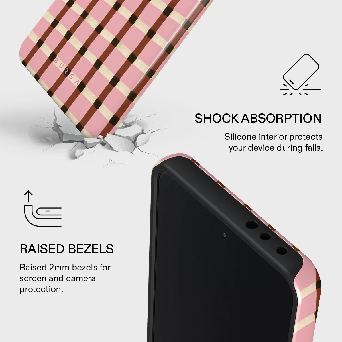 Sleeping In - Xiaomi 14T Case - Image 4