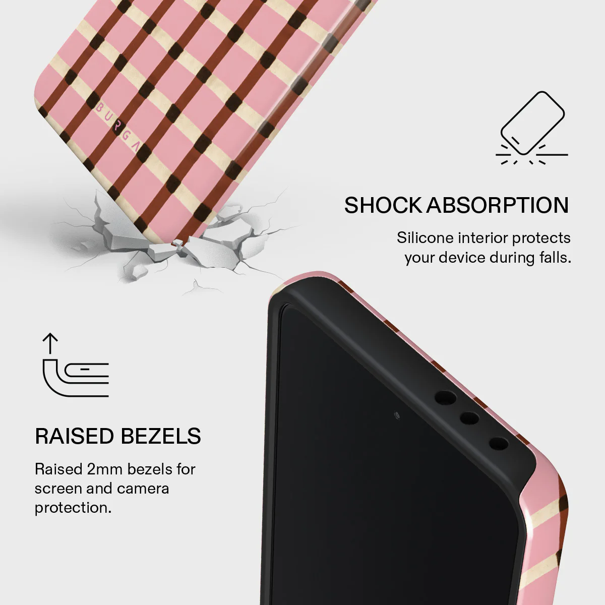 Sleeping In - Xiaomi 14T Pro Case - Image 4