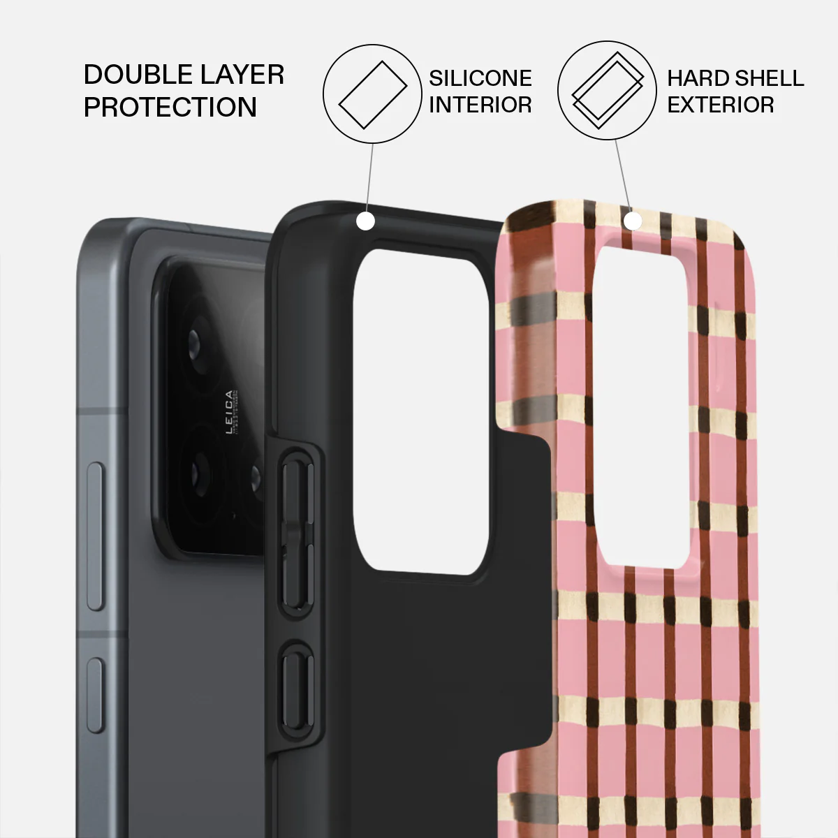Sleeping In - Xiaomi 15 Case - Image 2