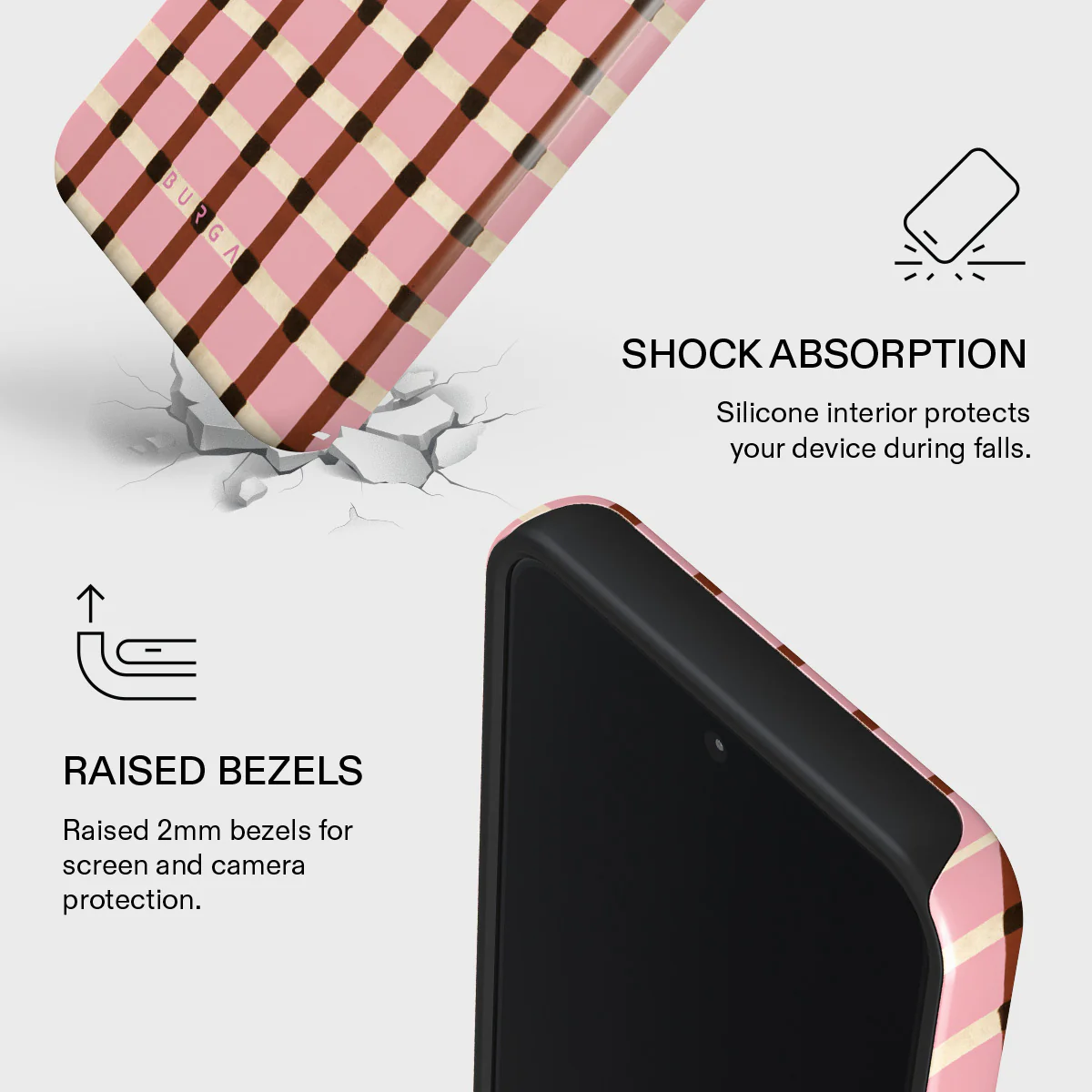 Sleeping In - Xiaomi 15 Case - Image 4