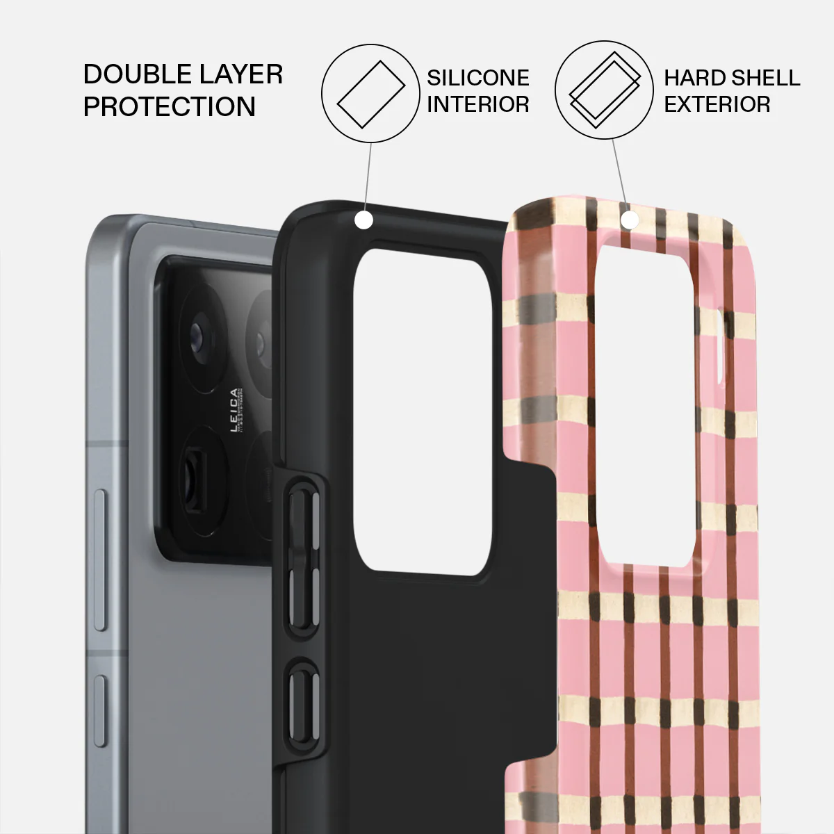 Sleeping In - Xiaomi 15 Pro Case - Image 2