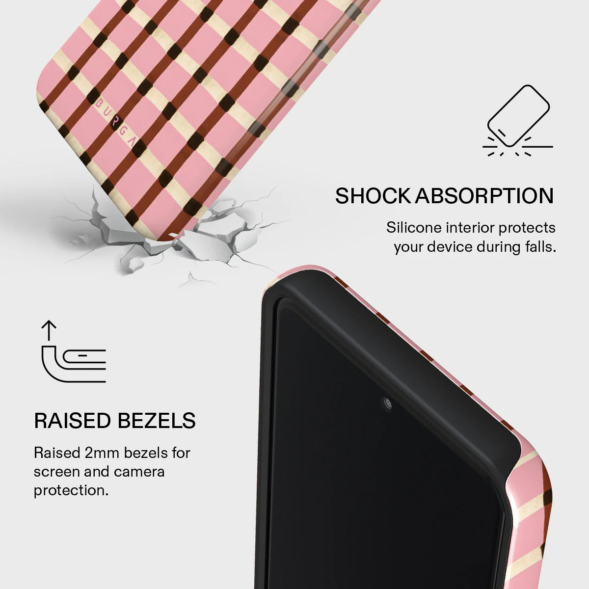 Sleeping In - Xiaomi 15 Pro Case - Image 4