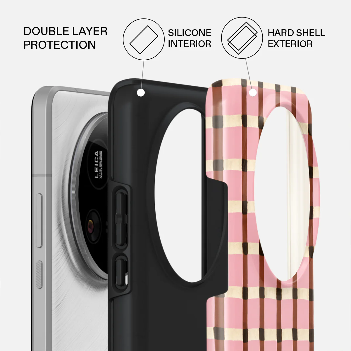 Sleeping In - Xiaomi 15 Ultra Case - Image 2
