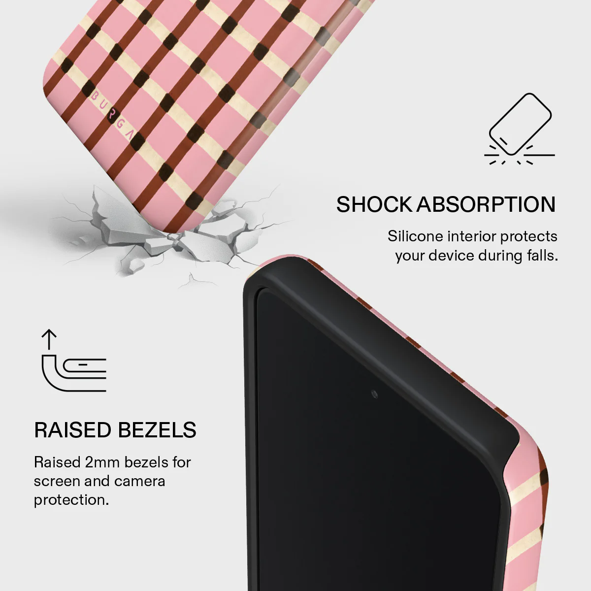 Sleeping In - Xiaomi 15 Ultra Case - Image 4