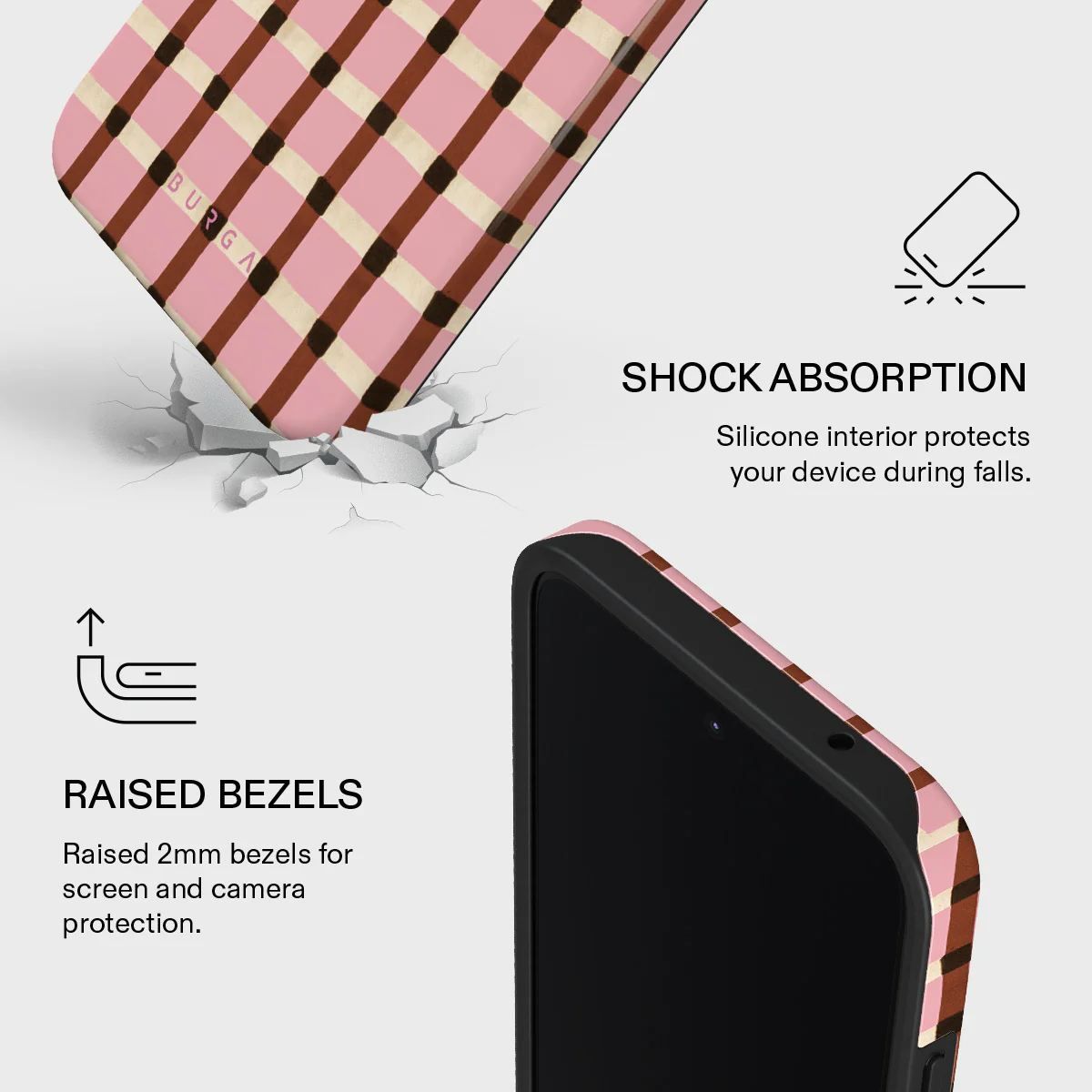 Sleeping In - Xiaomi 15T Case - Image 4