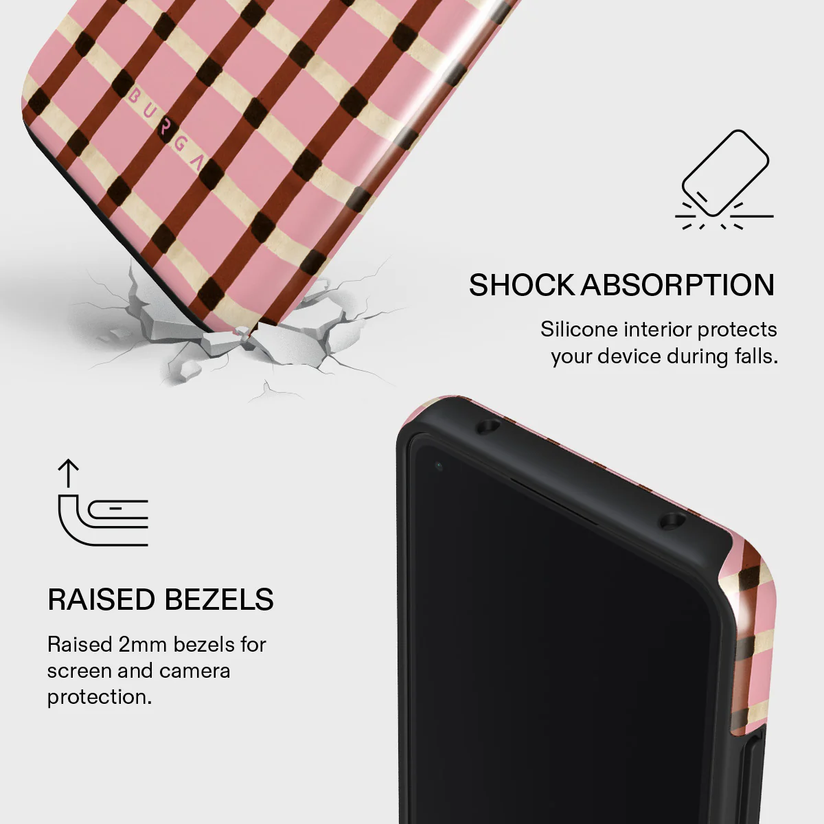 Sleeping In - Xiaomi Mi 11 Lite 4G / 5G Case - Image 4
