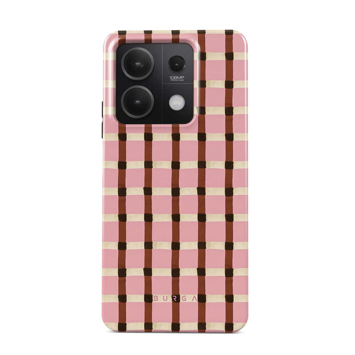 Sleeping In - Xiaomi Redmi Note 13 5G Case