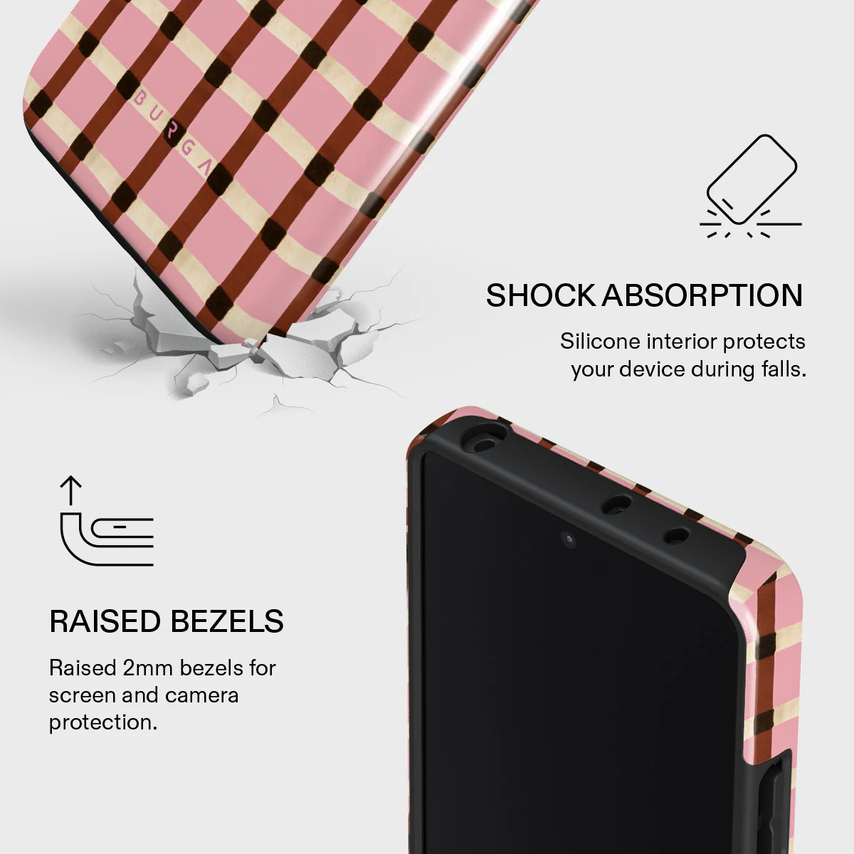 Sleeping In - Xiaomi Redmi Note 13 5G Case - Image 4