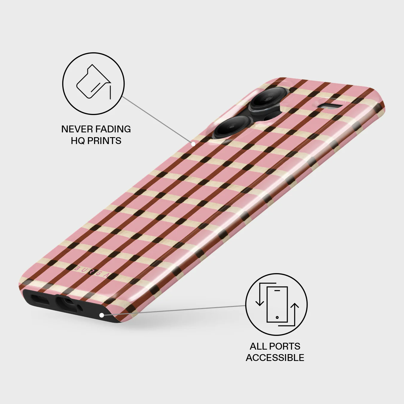 Sleeping In - Xiaomi Redmi Note 13 Pro+ 5G Case - Image 3