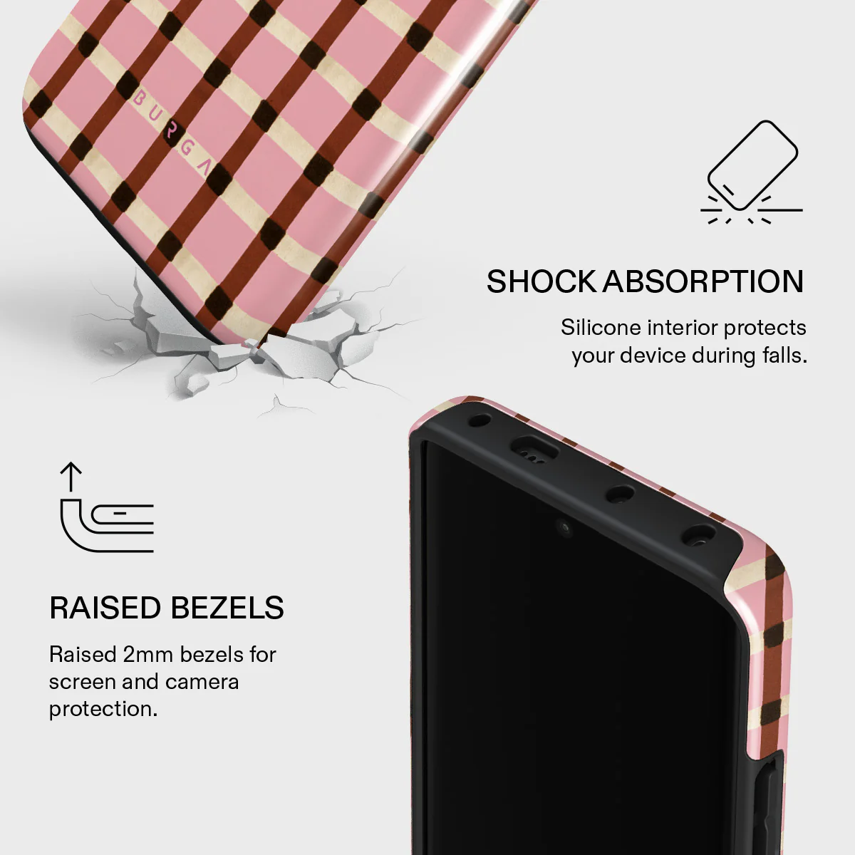 Sleeping In - Xiaomi Redmi Note 13 Pro+ 5G Case - Image 4