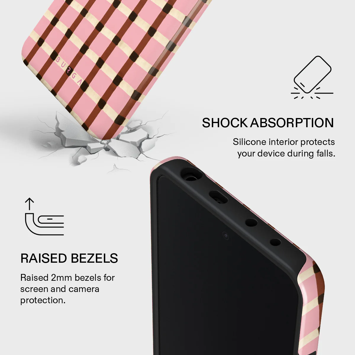 Sleeping In - Xiaomi Redmi Note 14 5G Case - Image 4