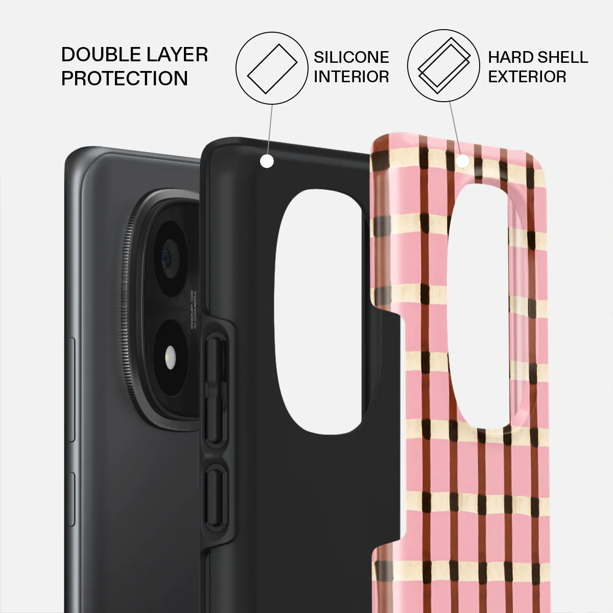 Sleeping In - Xiaomi Redmi Note 14 Pro 5G Case - Image 2