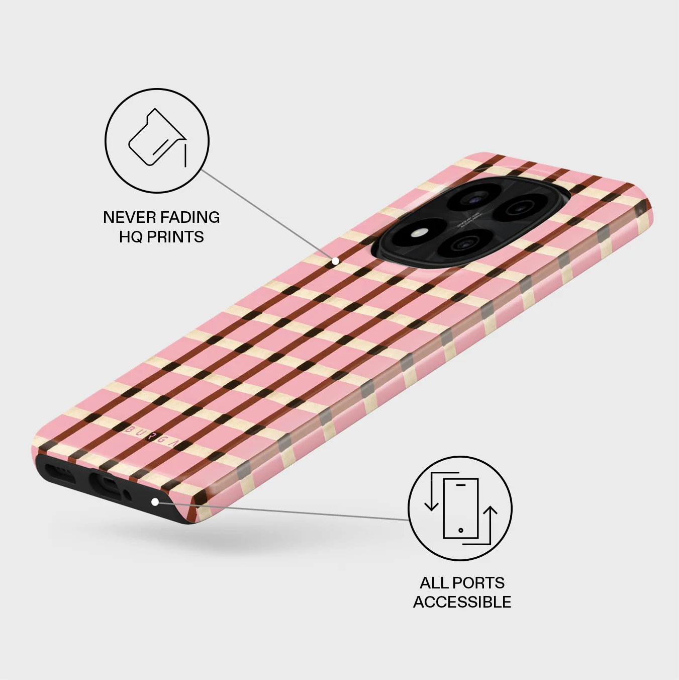 Sleeping In - Xiaomi Redmi Note 14 Pro 5G Case - Image 3