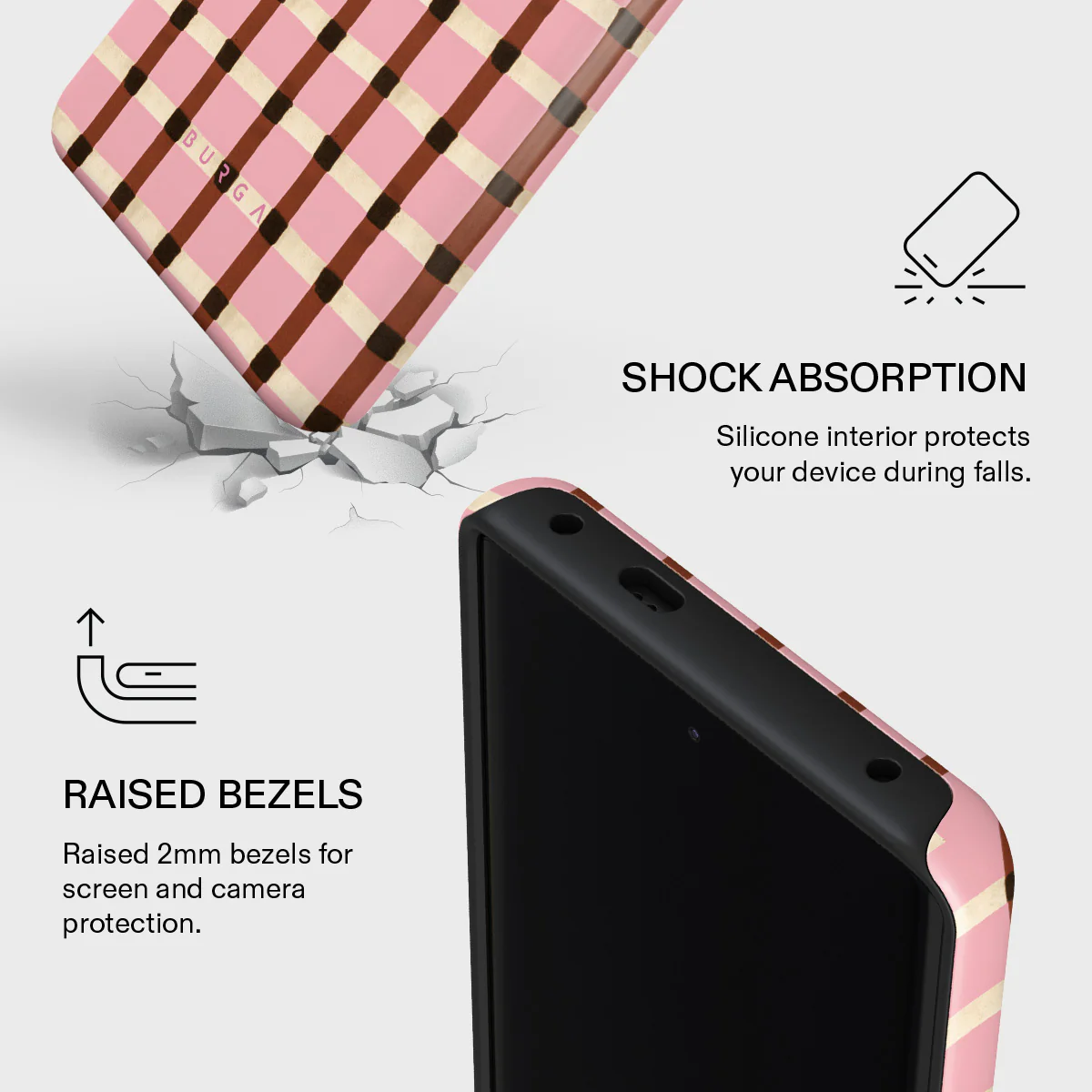 Sleeping In - Xiaomi Redmi Note 14 Pro 5G Case - Image 4