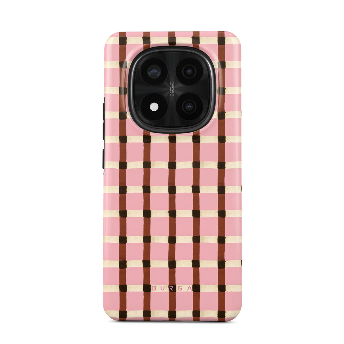 Sleeping In - Xiaomi Redmi Note 14 Pro+ 5G Case