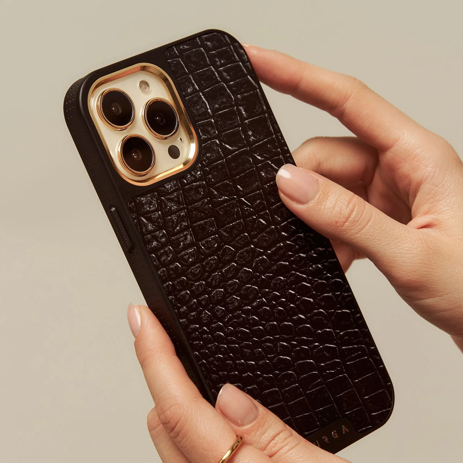 Reaper's Touch - Snakeskin Samsung Galaxy S26 Plus Case - Image 46