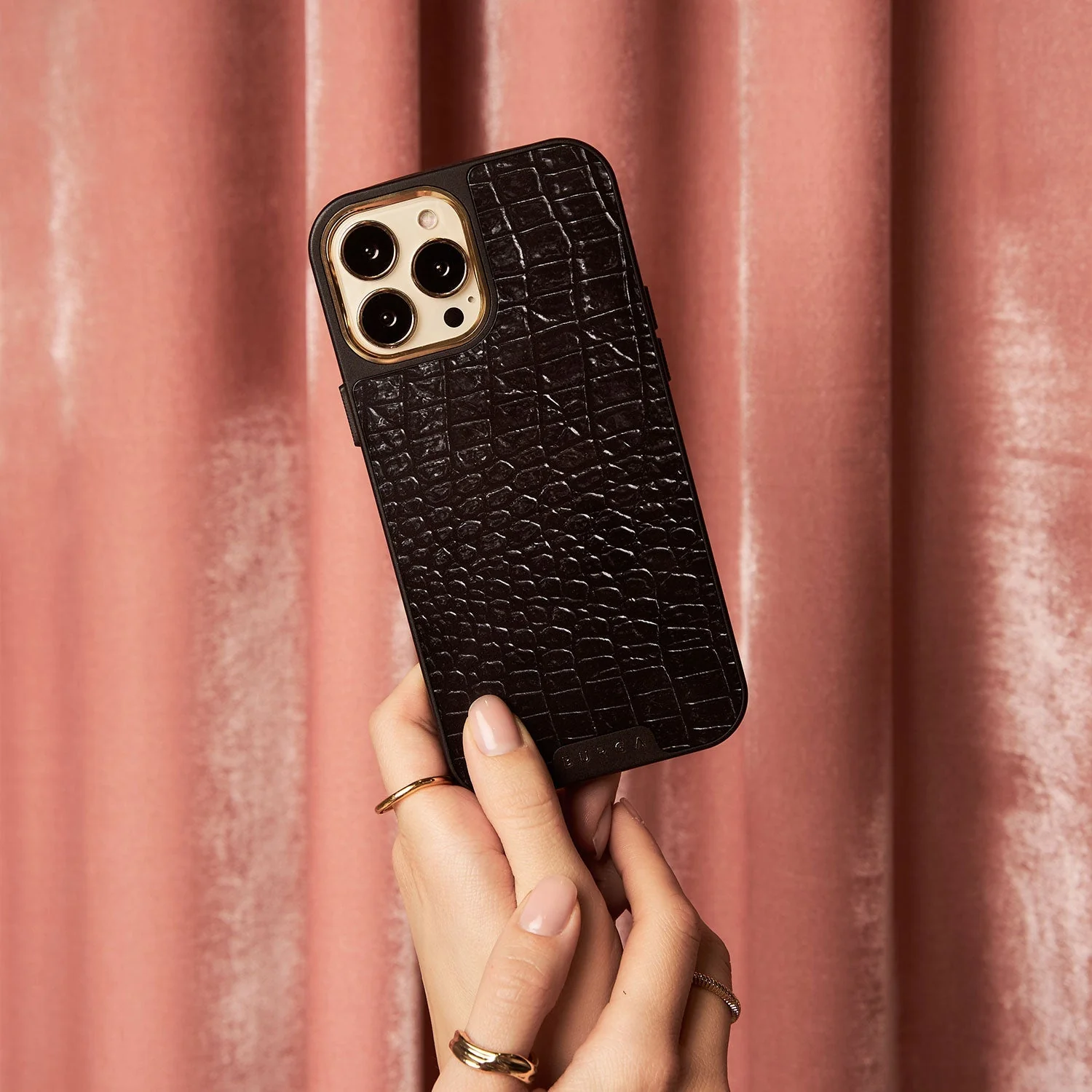 Reaper's Touch - Snakeskin Samsung Galaxy S26 Plus Case - Image 47