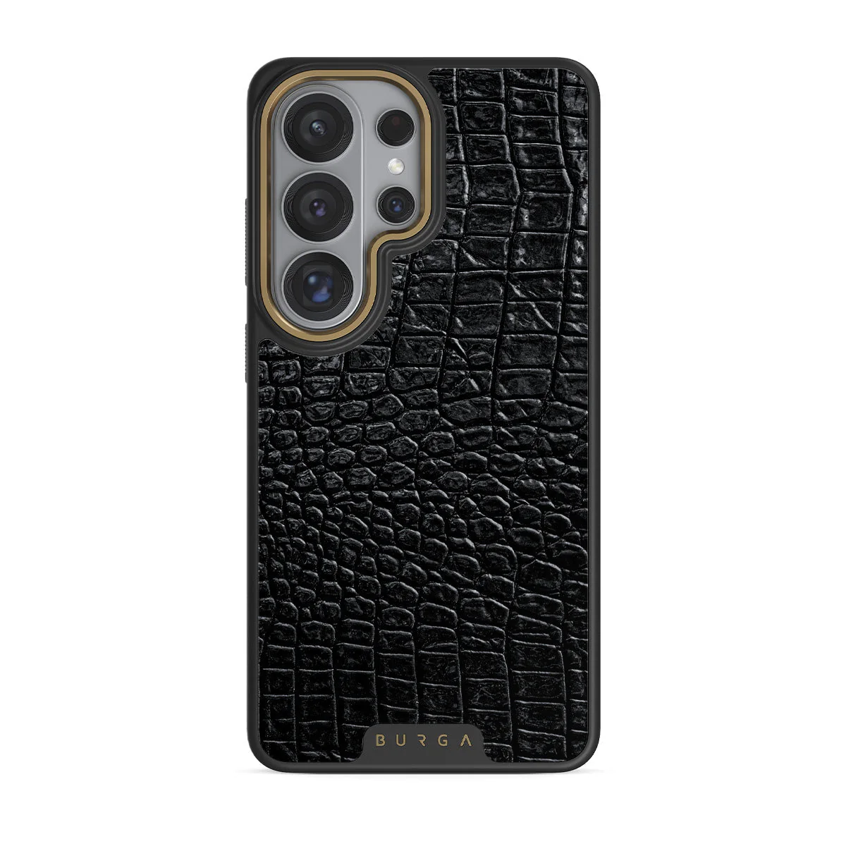 Reaper's Touch - Snakeskin Samsung Galaxy S26 Ultra Case - Image 5